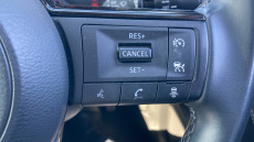 Nissan Qashqai 1.3 DiG-T MH N-Connecta 5dr Petrol Hatchback